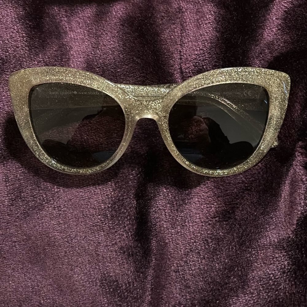 Brand new sunglasses